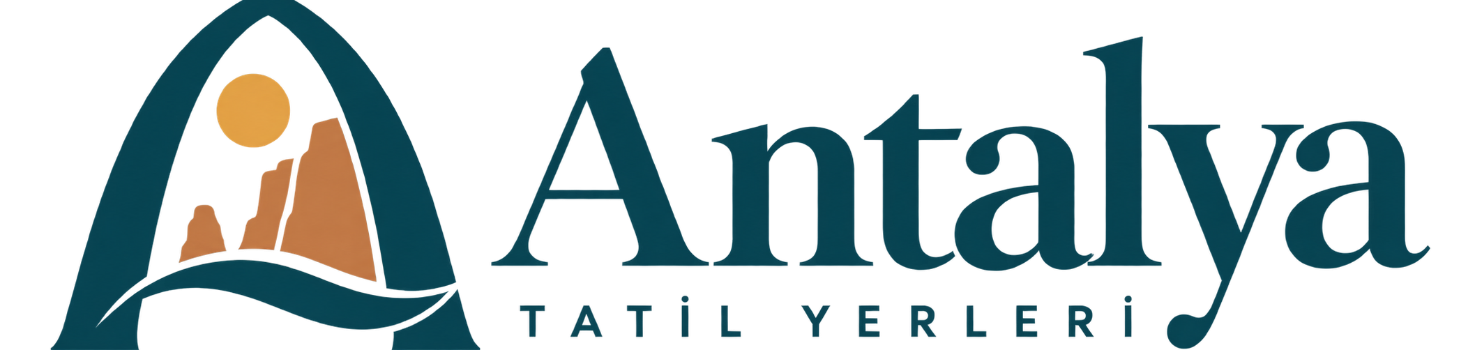 Antalya Tatil Yerleri